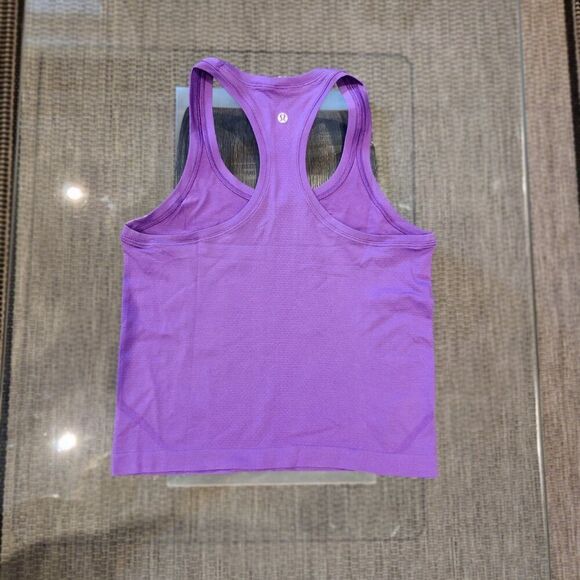 Lululemon Swiftly Tech Racerback Tank Top 2.0 *Race Length - Picture 4 of 8